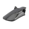 Motorcycle Rear Mudguard for Sur-Ron Surron Light Bee Dust Cover Carbon Fiber Pit Dirt Bike Electric Motocross