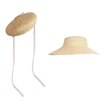 Chapéus e gorros – Chapéus de sol