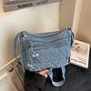 Women's Denim Bag Shoulder Bag
