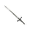 Retro Viking-Style Sword Hairpin - Trendy Party Jewelry