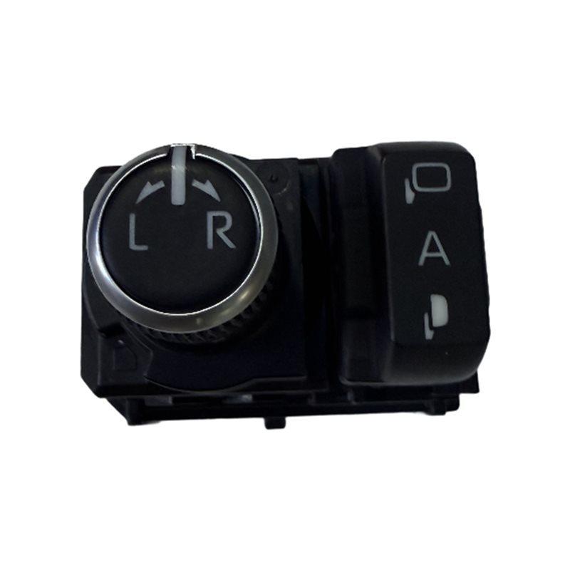 Wing Mirror Adjustment Control Switch For TOYOTA HIGHLANDER - Part Numbers 84872-0E180 848720E180