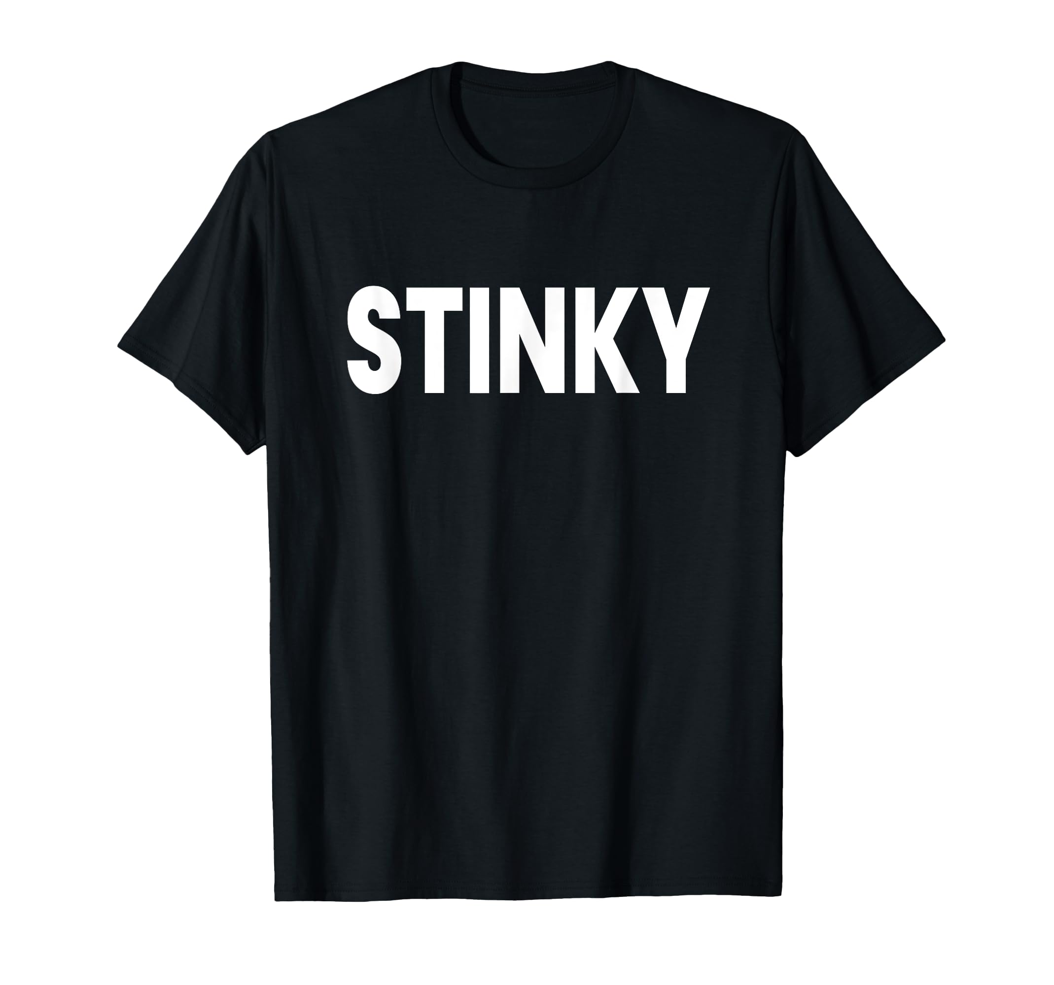 

Stinky T-shirt