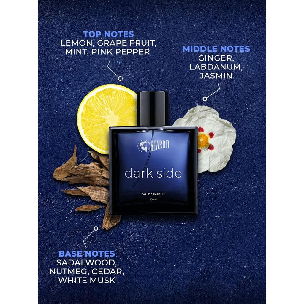 Perfume For Men - ORIGIN, 100 Ml | EAU DE PARFUM Men| Strong Long Lasting Mens Perfume | Aqua and Musky Notes | Ideal Gift For Men