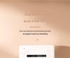 Wall-Mounted Fast Heater & Humidifier for Home and Bathroom - Dual Use for Wet & Dry