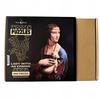 Lady with an Ermine Puzzle by Leonardo Da Vinci XL | Picture Puzzle Gift