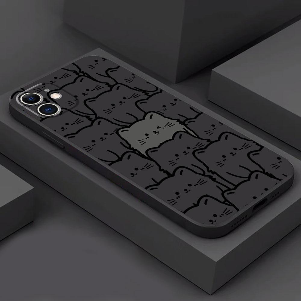 

Lucky Cat Phone Case for Google Pixel 7 Pro 6 Pro 7a 8 Pro 6a Bumper TPU Soft Cover Pixel 6