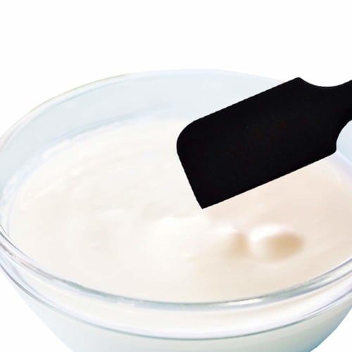 O.e.c. Mini Mighty Spatula (Black)