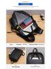 Men's Large Capacity Outdoor Travel Laptop Backpack
