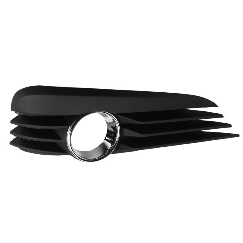 Nebelscheinwerfer-Abdeckung Gitter für Auto Front 13182922 13205878 13182921 13205877 Für Vauxhall Opel Vectra C 2002-2008
