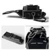 9 In 1 Tool Belt Screwdriver Utility Kit Holder Top Quality Nylon Fabric Tool Bag Electrician Waist Pocket Pouch Bag
