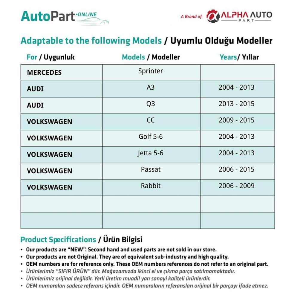 Reparatie motor aer conditionat Gear 5 pentru Volkswagen