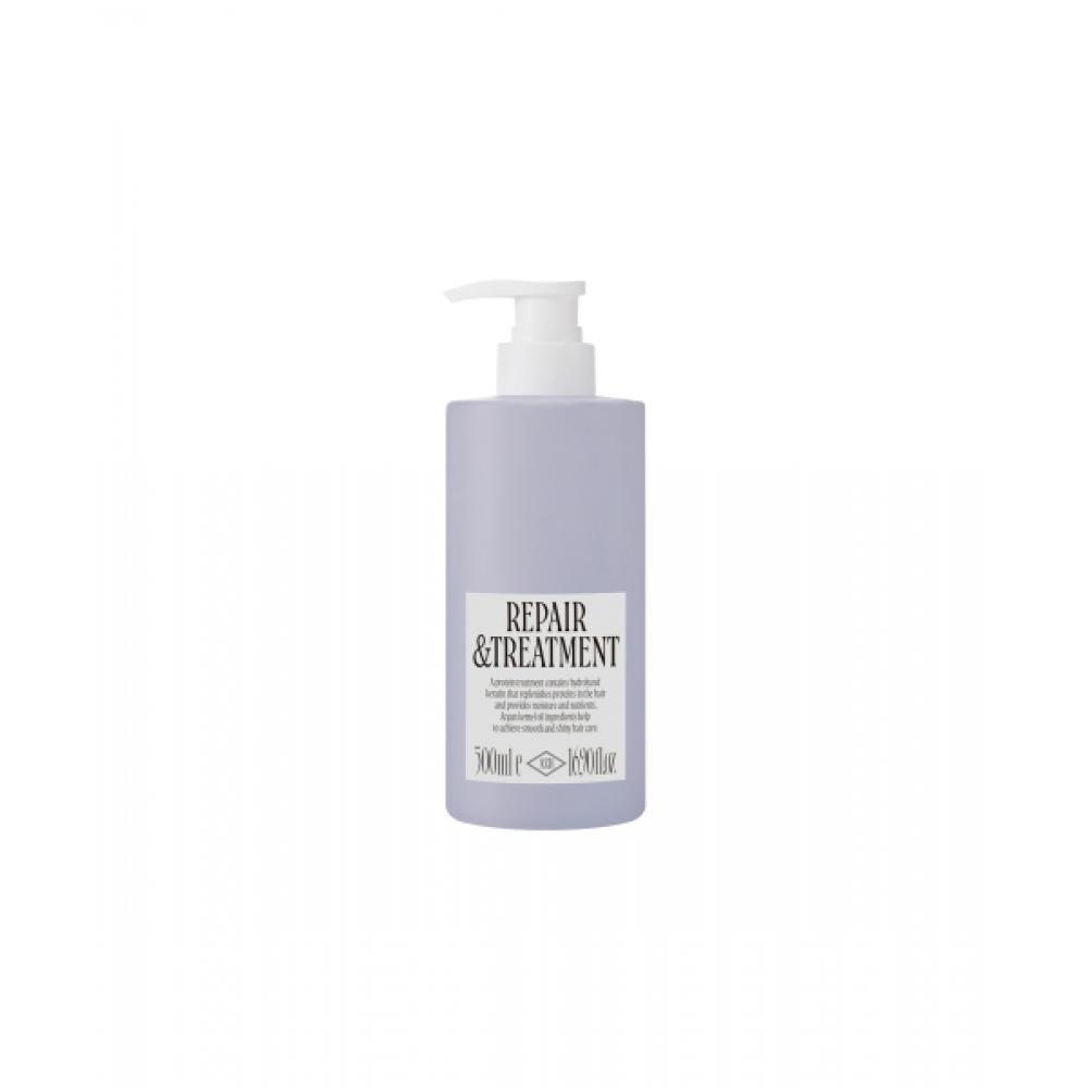 Azh Repair And Treatment 500ml NONE