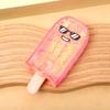 Ice Stick Squeeze Toy Stress Relief Small Ice Cream Sensory Toy Anxiety Relieving Stress Ball Hand Exercise Toy Party Favors