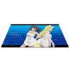 Is It Wrong to Try to Pick Up Girls in a Dungeon? IV Character Rubber Mat A [Hestia & Haruhime]