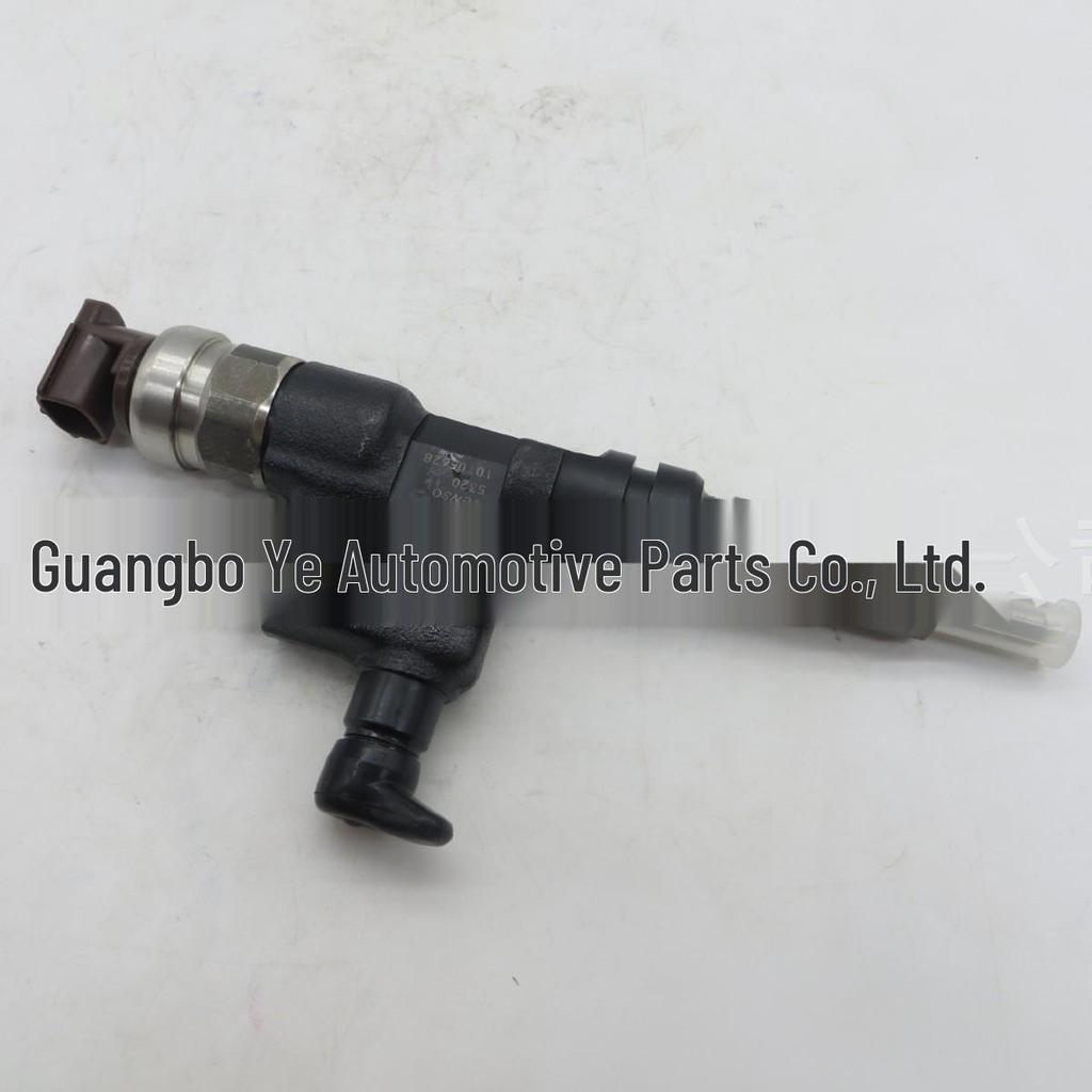Premium Repair Kit 095000-5321 for 23670-E0140 Injector