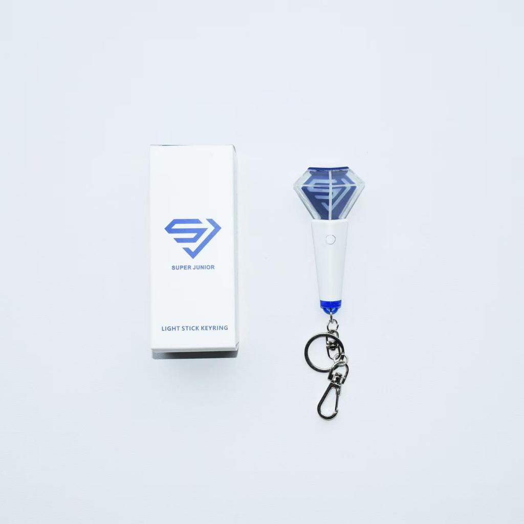 Super Junior 2nd Gen Mini Concert Light Stick