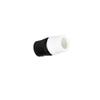 Yunpo PPR to PE Hot-Melt Copper Adapter