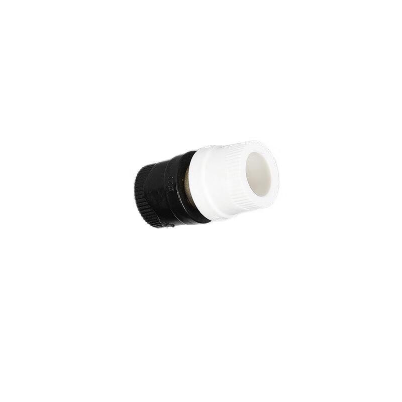 Yunpo PPR to PE Hot-Melt Copper Adapter