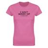 Tops – Camisetas
