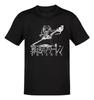 Anime Frieren Panel Lines Logo T Shirt Size S 4xl Gift For Friends