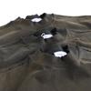 460g Heavyweight Distressed Retro Cotton Short Sleeve Men's T-shirt
