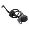 Car Rearview Back Up Park Assist Camera 957603M000 Rear Backup Reversing Assist Camera for Hyundai Genesis 2009 to 2014