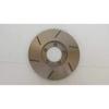 Brake Disc LH Without ABS Ring 0603AB0110N For Mahindra Scorpio 2.2