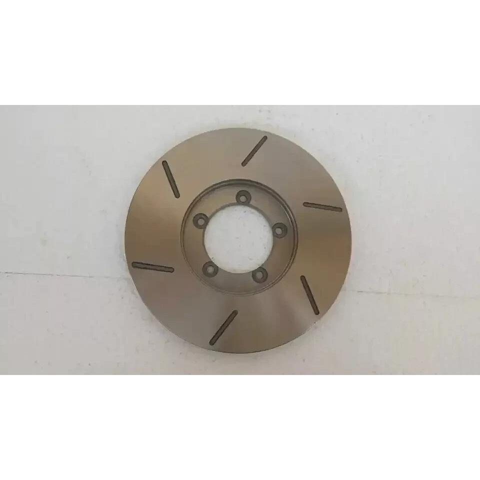 Brake Disc LH Without ABS Ring 0603AB0110N For Mahindra Scorpio 2.2