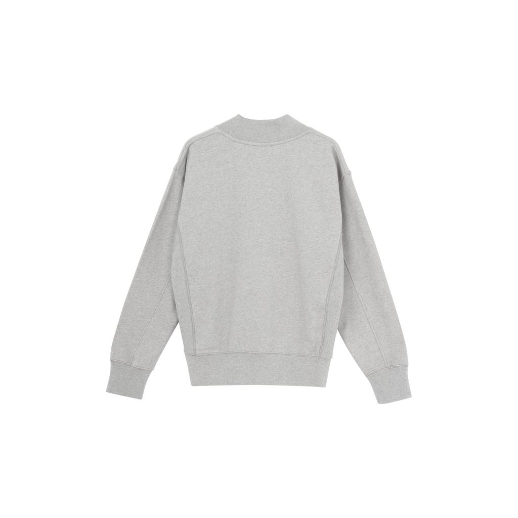 Nike Sweatshirt Men's Light Gray DM5274-050