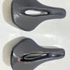New self-propelled seat cushion saddle, hollow PU bicycle seat cushion