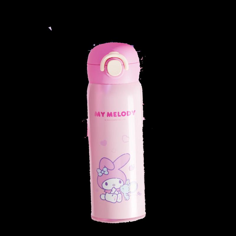 TAFUCO Sanrio 316 Stainless Steel Dual-Drink Kids Insulated Cup