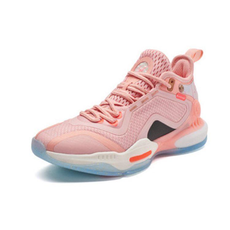 361 AG 2 Aaron Gordon AG2, People Are Great Cushioning Slip Resistant Abrasion Resistant Breathable Mid Top 572211109-3