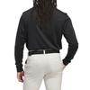 adidas Ultimate365 Cold.Rdy Casual Fashion Simple Solid Color Long Sleeve Polo Shirt Men Polo Shirts JL5294
