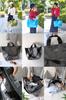 ANNEX Tote Shoulder Blue [BAGGY'S ANNEX] BAGGY'S 2-Way Bag, Large, BP-LWL3002-BL