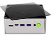GMKtec M7 AMD R7 Pro 6850H Gaming Mini PC 8-core 16-thread 32GB DDR5 1TB SSD Gaming Desktop Mini Computer PC Con Slot Oculink