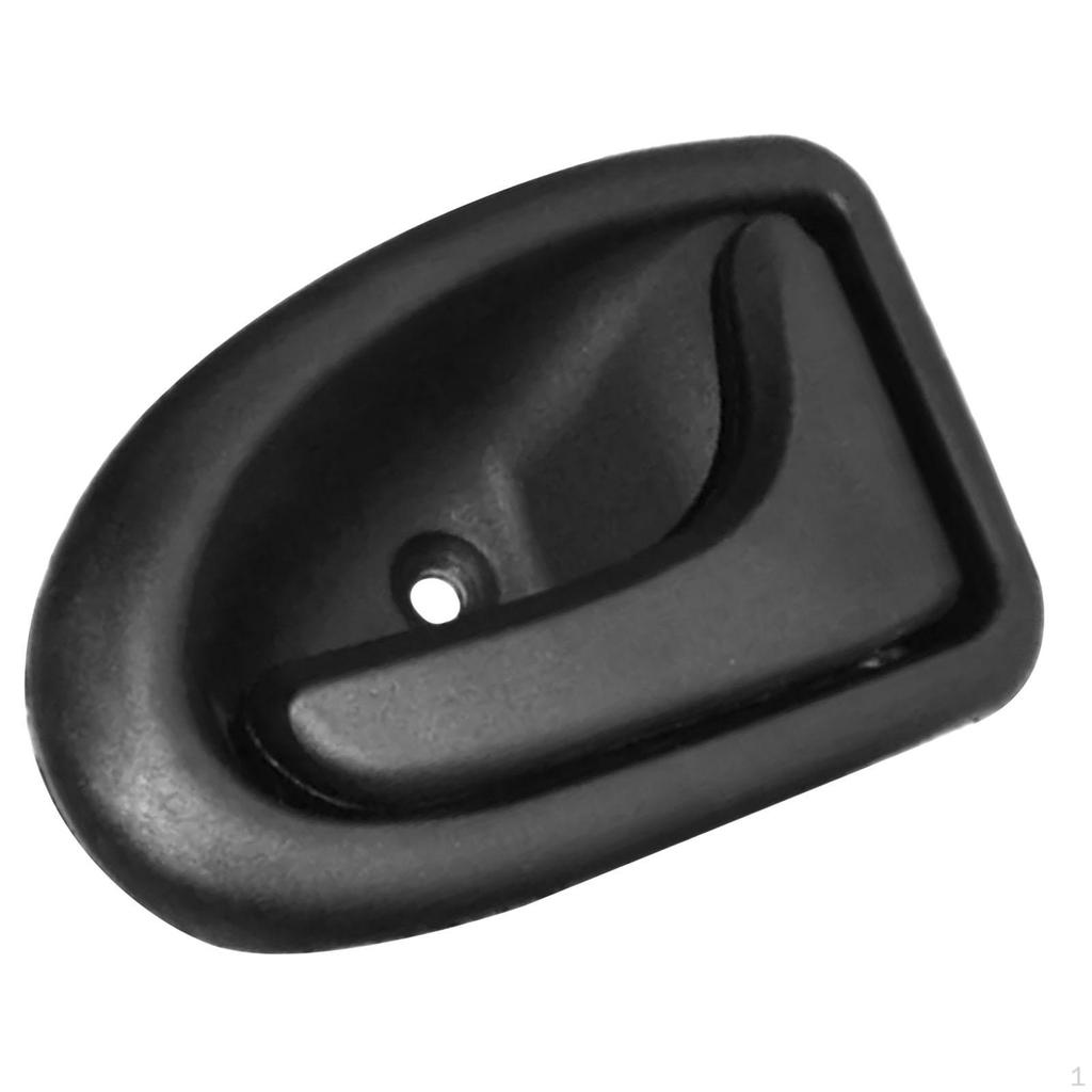Car Interior Door Handle Accessories Ornament Sturdy Replacement Decor Parts Pull