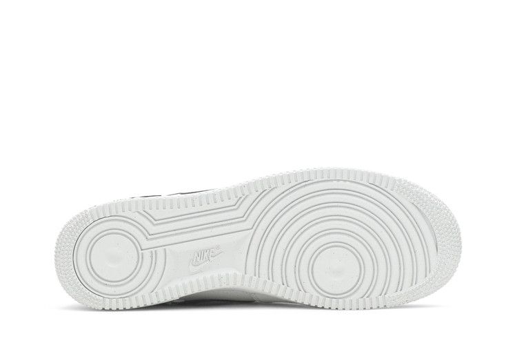 Men's Sneakers Nike Air Force 1 Low Fresh Perspective White/Black-Photon Dust