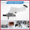 Brake Master Cylinder with Reservoir No.58510F2400 for Hyundai Elantra 2017-