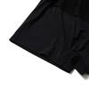 Blu Dot Wool Pleated Skirt Gy