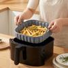 High-Temperature Silicone Baking Mat for Air Fryers