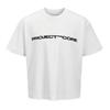 Jack And Jones Mens Project Core T-Shirt