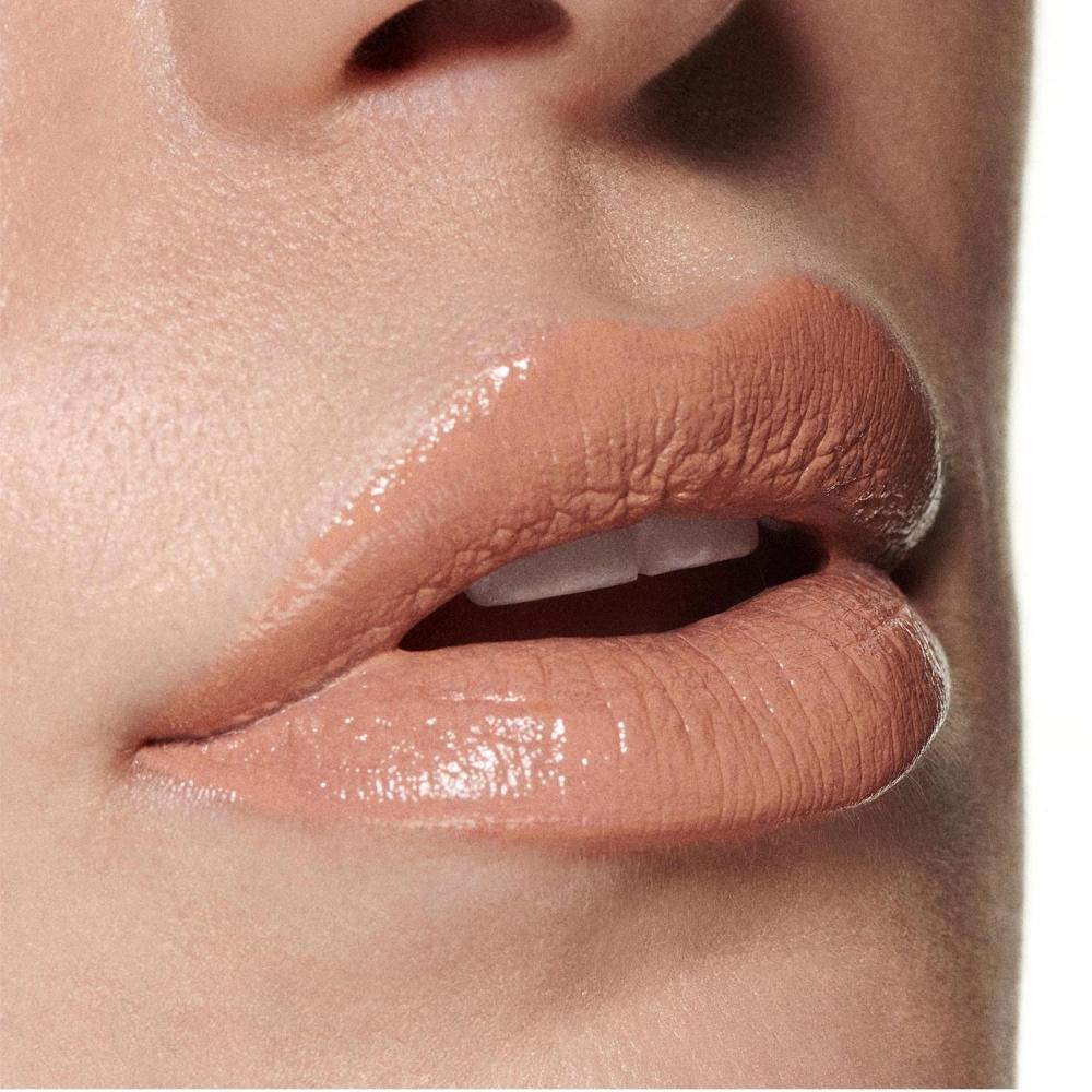 Mac Maximal Slick Satin Lipstick   Peachstock