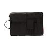 Kutsuwa Dr.ion Bag-in-Bag Multi-Work Case, A4 Size, 228DRBK