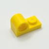 11458 Modifizierte 1x2 Steine mit Loch für Stifte Sammlungen Großhandel Modulare GBC Spielzeug Für Technische MOC DIY Bausteine Kompatibel