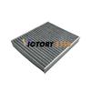 Air Cabin Filter For BYD Tang EV 2025 II DM EV600 2024 2023 2022 2021 2020 2019 2018 Accessories Cleaning Air Conditioner Parts