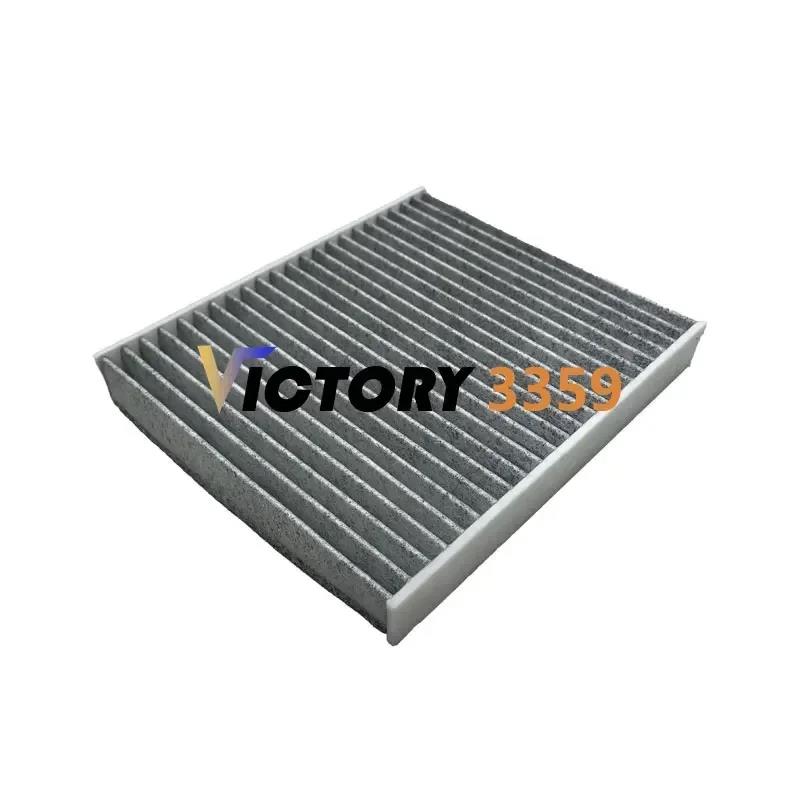 Air Cabin Filter For BYD Han EV DM DM-i DM-p GT 2020 2021 2022 2023 e9 Accessories HEPA Activated Cleaning Air Conditioner Parts