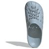 Adidas Adilette Clogs Comfortable Casual Eva Non-Slip Closed-Toe Slippers Unisex Footwear Blue JH9853