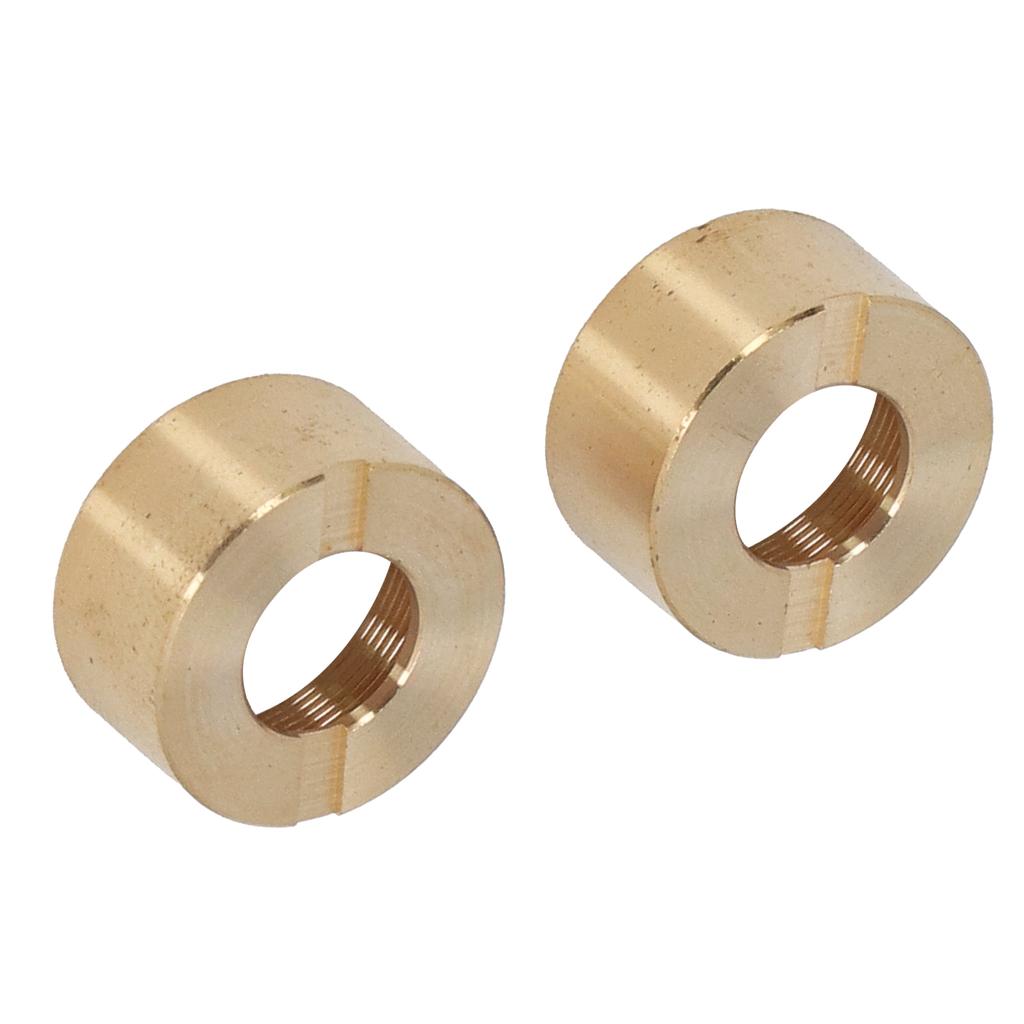 2 Pcs Lens for TS2 20W High Light Transmission Oil Smoke Resistant Engraving Machine Module Lens with Storage Box