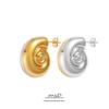 Kolczyki – Kolczyki typu "ear cuff"