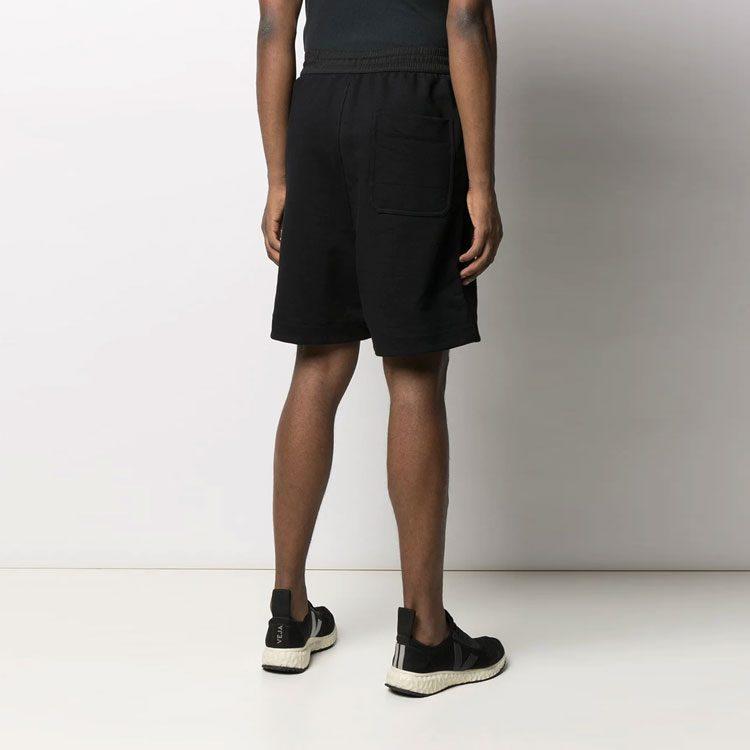 Y 3 3 Stripes Terry Shorts H16336